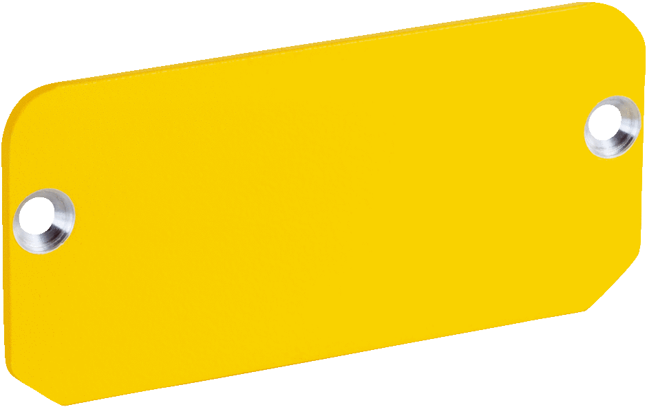 MS3 LARGE COVER-PLATE  SPARE PART