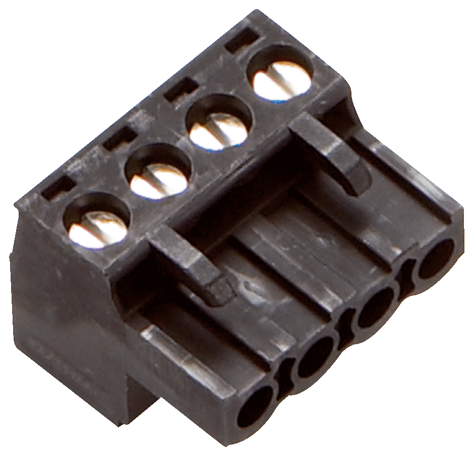 SCREW TERMINAL SET