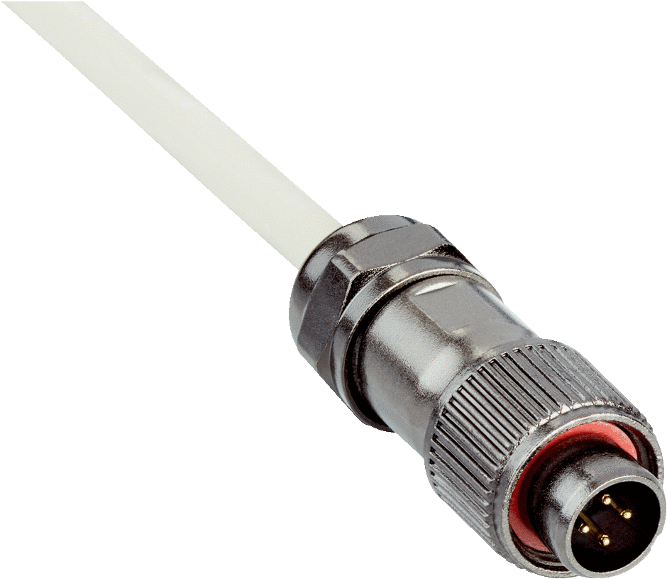 CABLE ALARM EXTERNEL                  5M