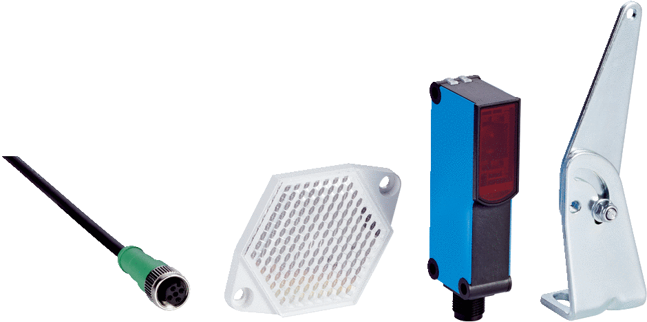 FBG-K W.PHOTOLECTRIC SWITCH WL18-3