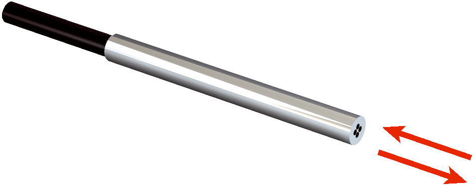 LL3-DR04       LIGHT GUIDE