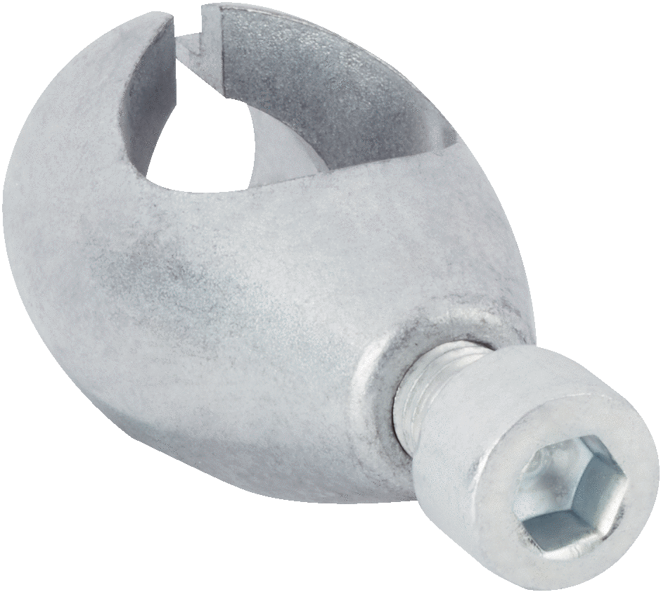 BEF-KHS-KH2 UNIVERSAL CLAMPING HOLDER