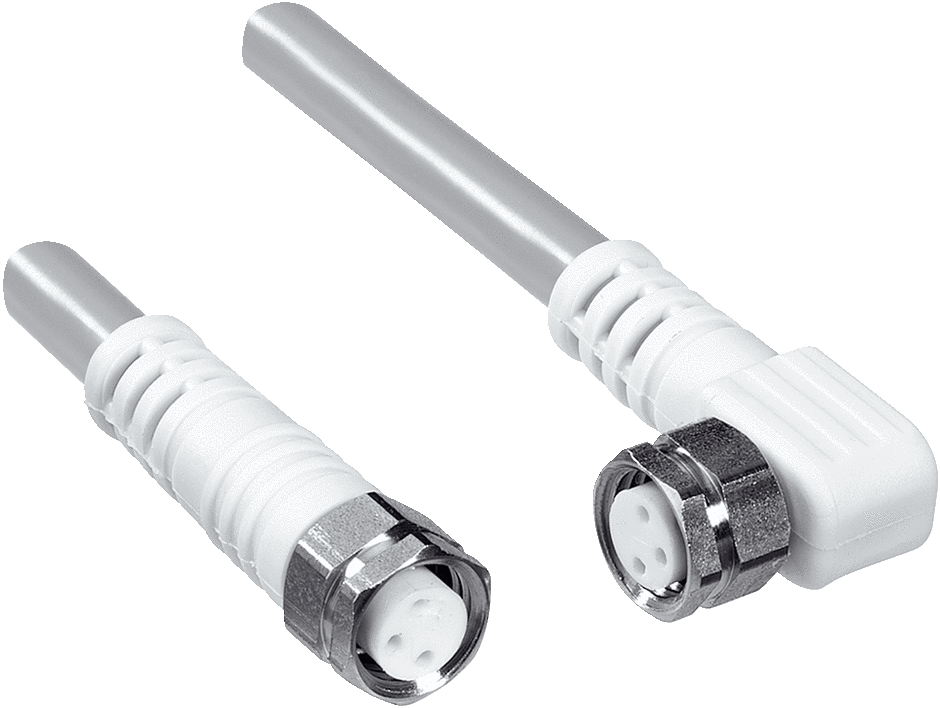 DOL-0804-W25MN    CAB.,FEM.AN25M0  M8-4P