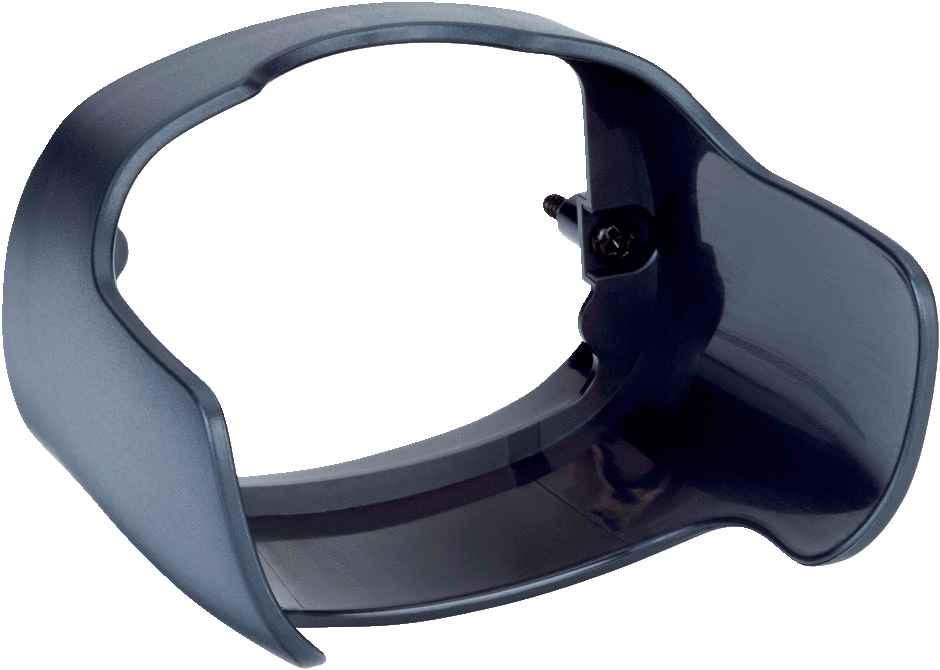 HOLDER,WALL    F. HAND-SCANNER 191XI