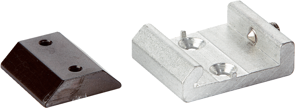 MOUNTING SET