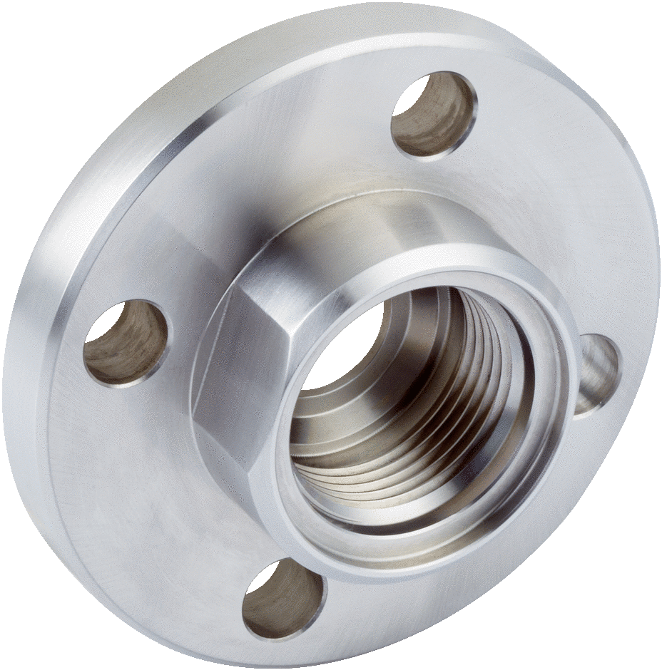 BEF-HA-642D25-LFP1 FLANGE PACKED
