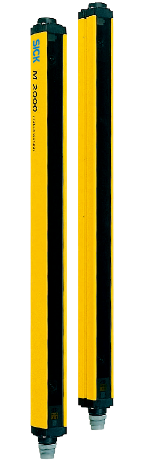 M20S-02150A120     MULTIPLE BEAM SYSTEM