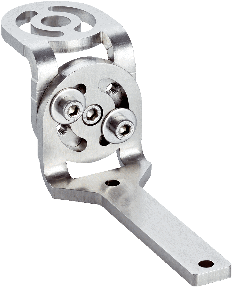 MOUNTING KIT (PIVOT) W.SCREWS