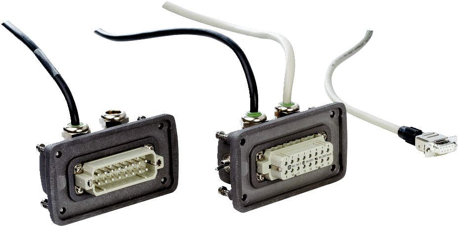 CABLE,   SERVICE F. LMS2..
