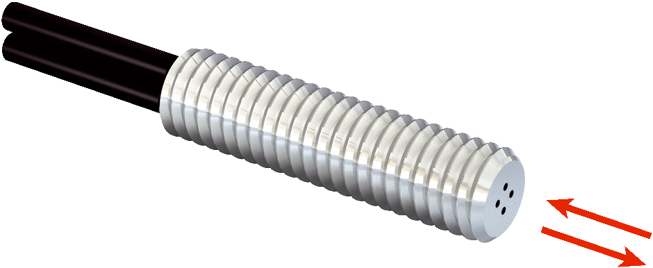 LL3-DR08       LIGHT GUIDE