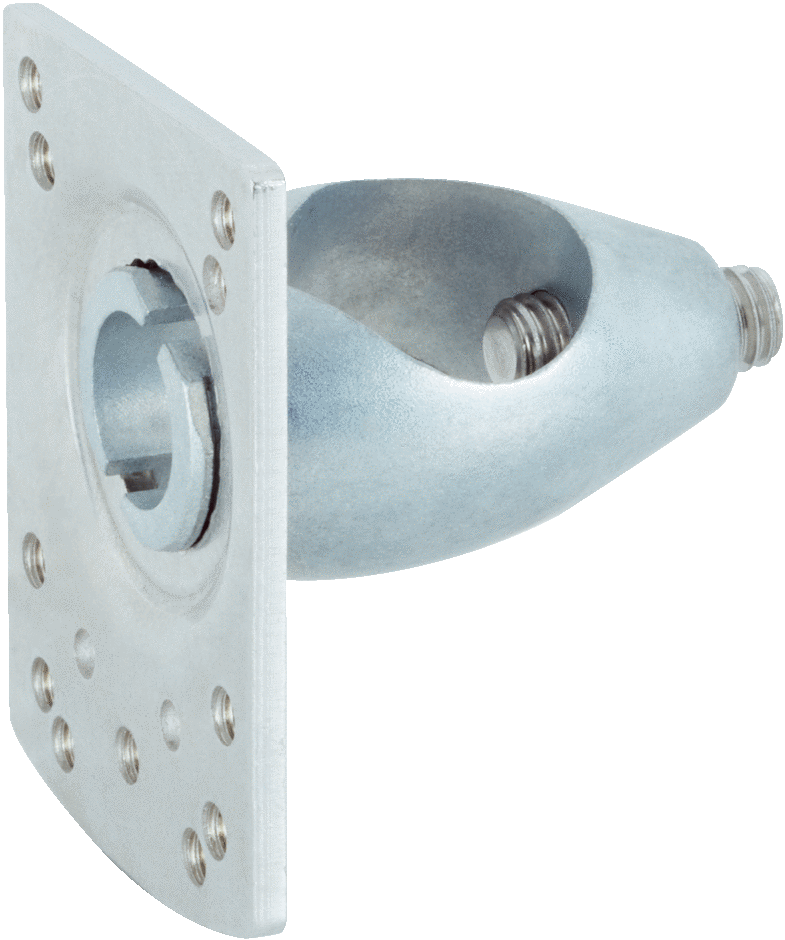BEF-KHS-N02S01 UNIVERSAL TERMINAL HOLDER