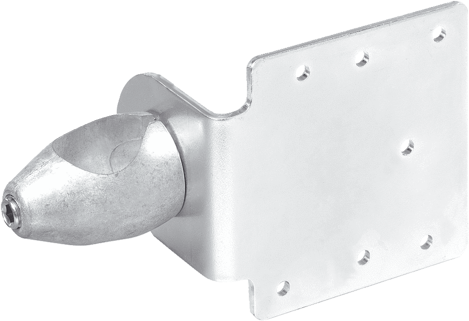 BEF-KHS-J01 UNIVERSAL CLAMPING HOLDER