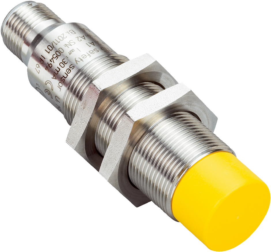 IN30-E0305K    INDUCTIV SAFETY SWITCH