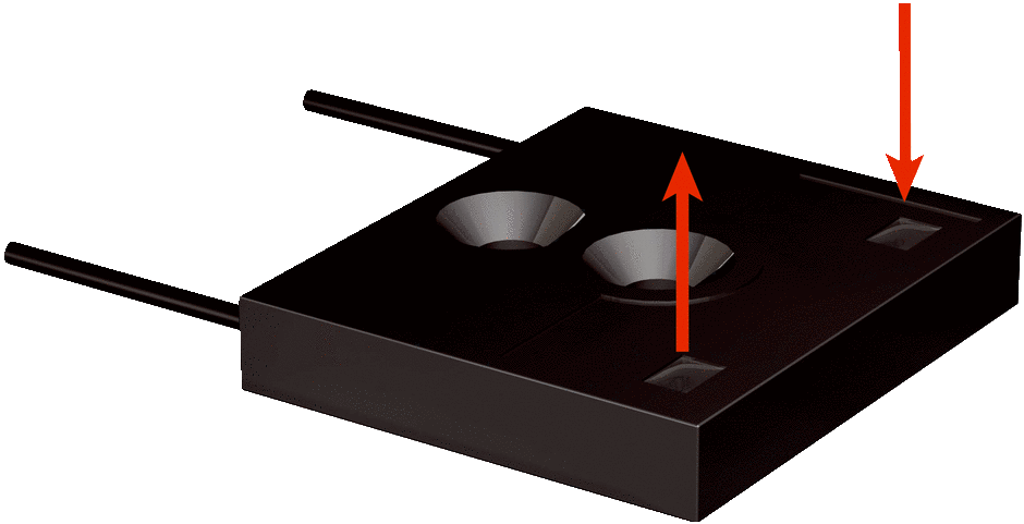 LL3-DC07       LIGHT GUIDE