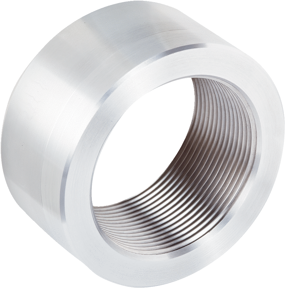 BEF-FL-316G20-UP56 WELD-IN FLANGE G 2