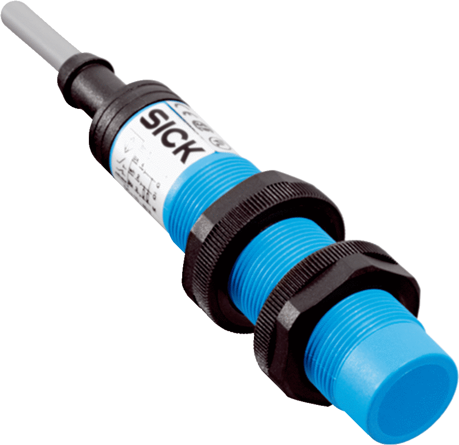 CM18-12NPP-KWD     CAPACIT.PROXIM.SENSOR