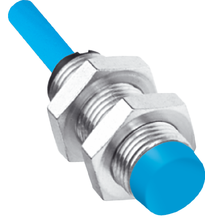 IM12-04N-N-ZW0 INDUCT. PROXIMITY SENSOR