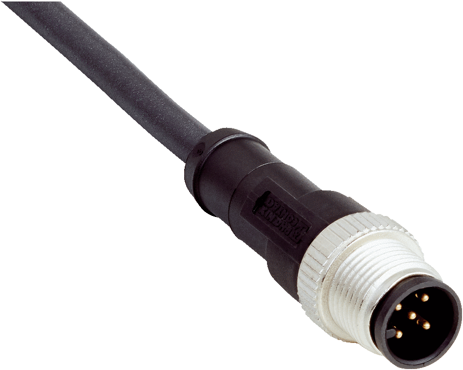 STL-1205-G05MACSCO PUR/5*0,34/BK/SH