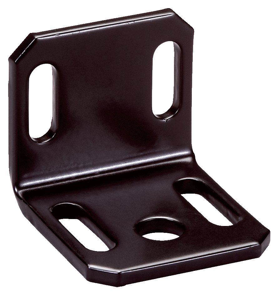BEF-3WNKBAST4       BRACKET RIGID      4