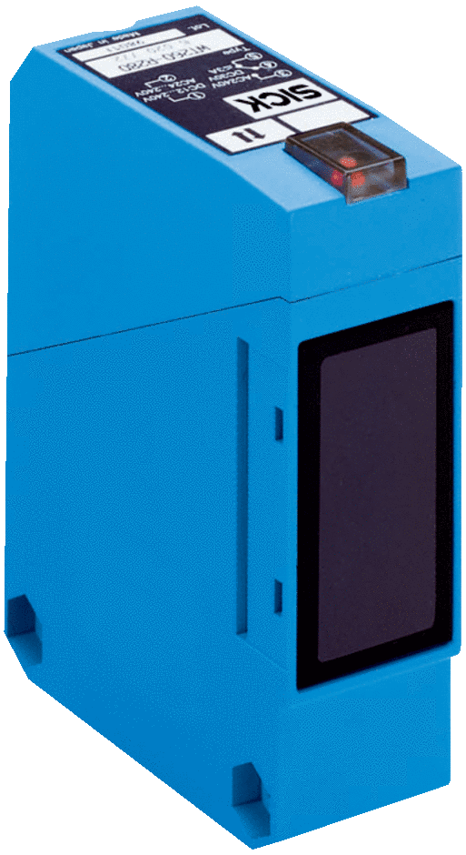WT260-E480         P. PROX. SENS. ENERG.
