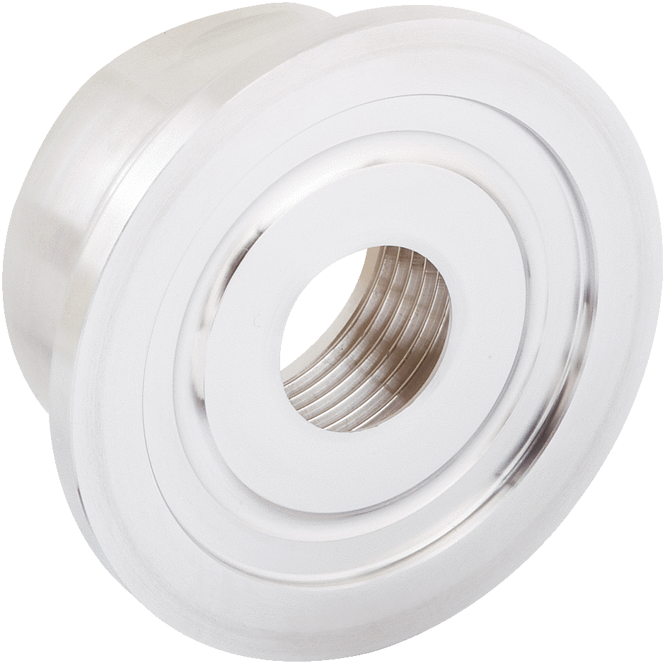 BEF-HA-643D25-LFP1 COUPLING PACKED