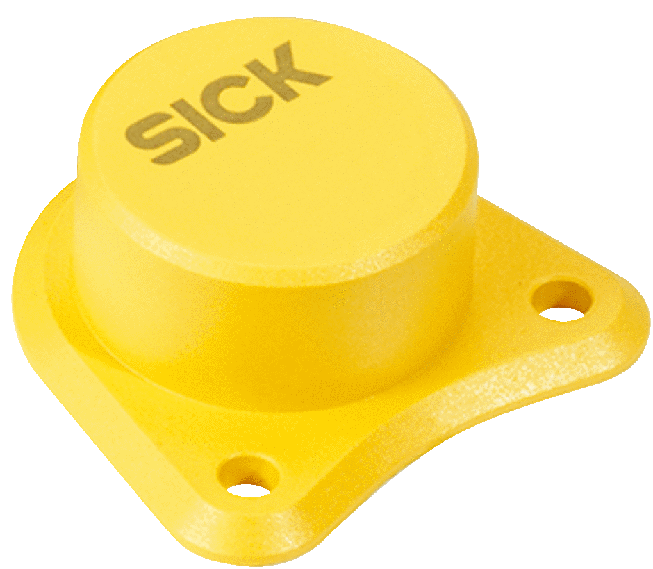 TR4-RBU000     ACTUATOR