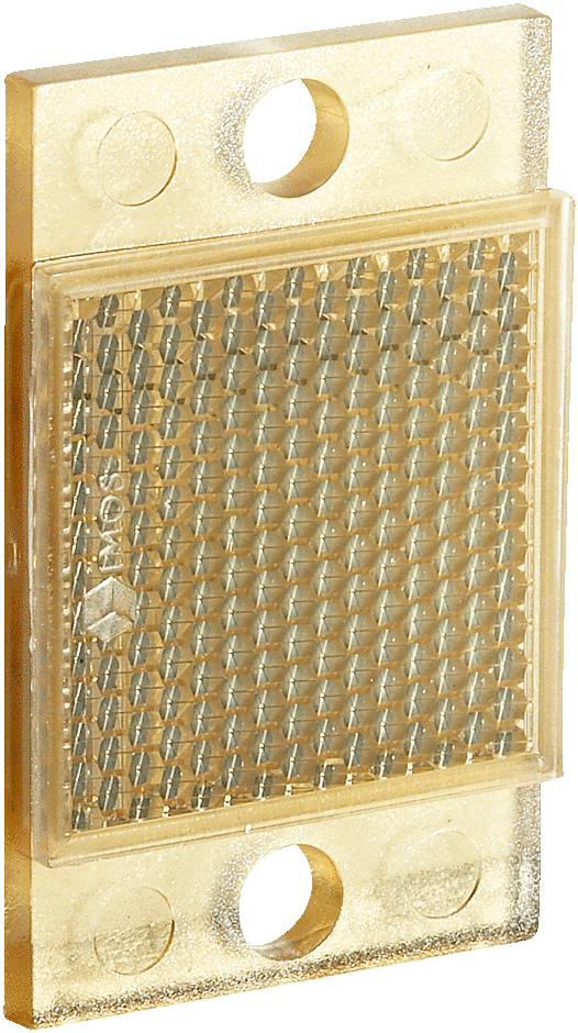 PL10F-CHEM     REFLECTOR MICRO TRIPEL