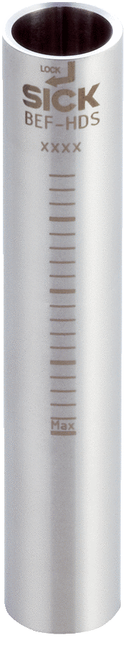 BAYONET TUBE UNIVERSAL