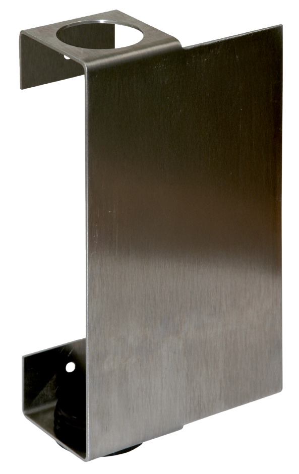 BEF-3WNAAAAL1       BRACKET TEST ROD   1
