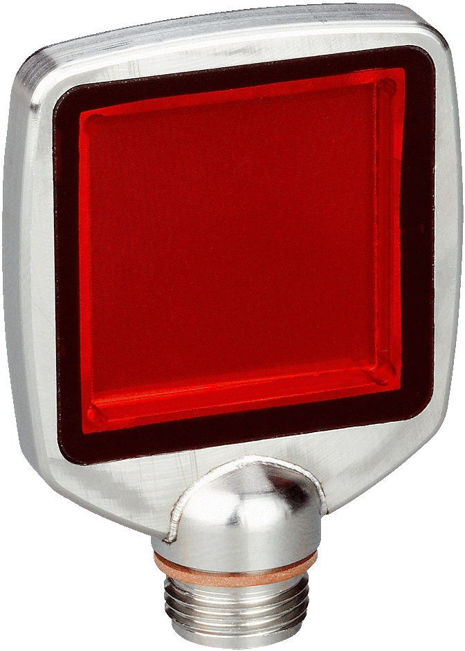 PLH25-M12 REFLECTOR HYGIENE M12