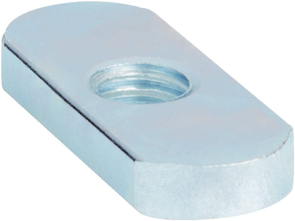 SLOT NUT SET