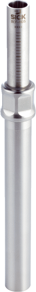 FASTENING KIT,TELESC.EXT.TUBE STRAIGHT