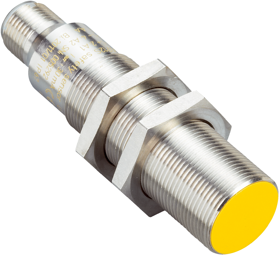 IN30-E0306K    INDUCTIV SAFETY SWITCH