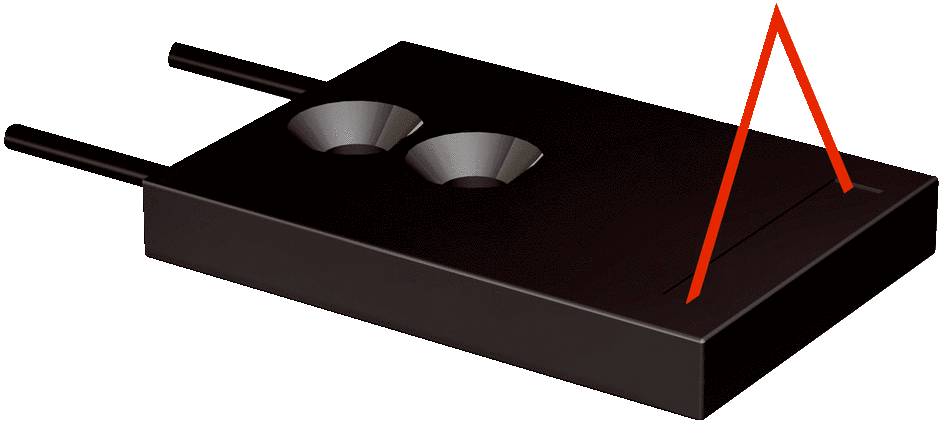 LL3-DC04       LIGHT GUIDE