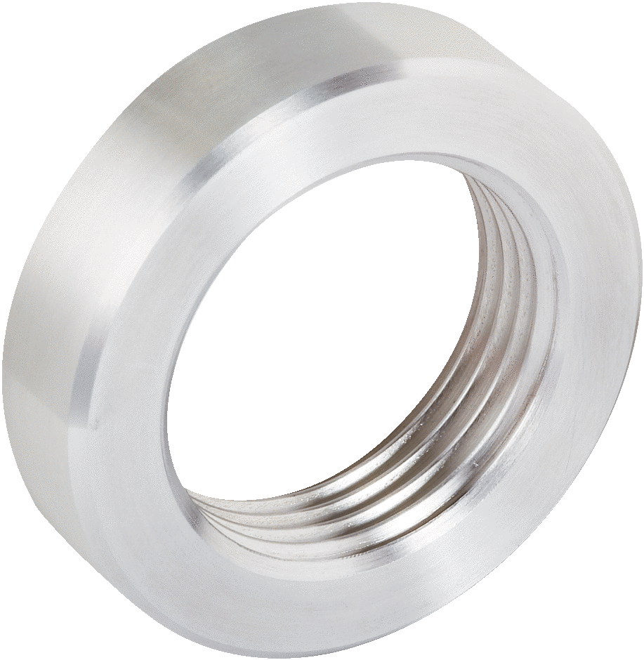BEF-FL-316G10-UP56 WELD-IN FLANGE G 1