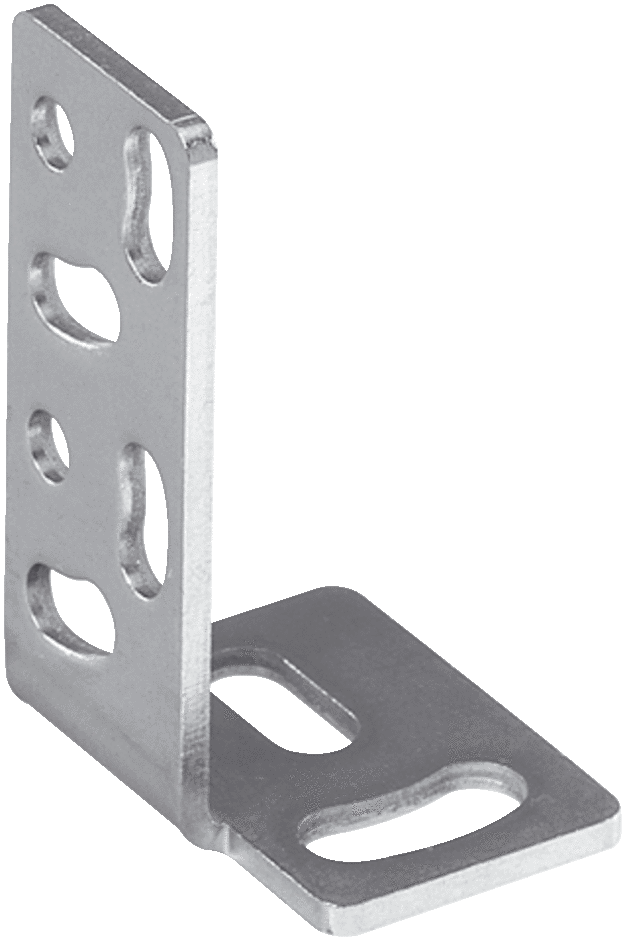BEF-WG-W12 MOUNTING BRACKET BIG