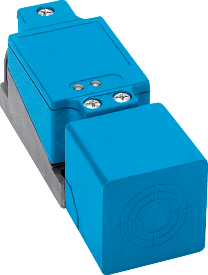 IQ40-15BAP-KK1 INDUKT. PROXIMITY SENSOR