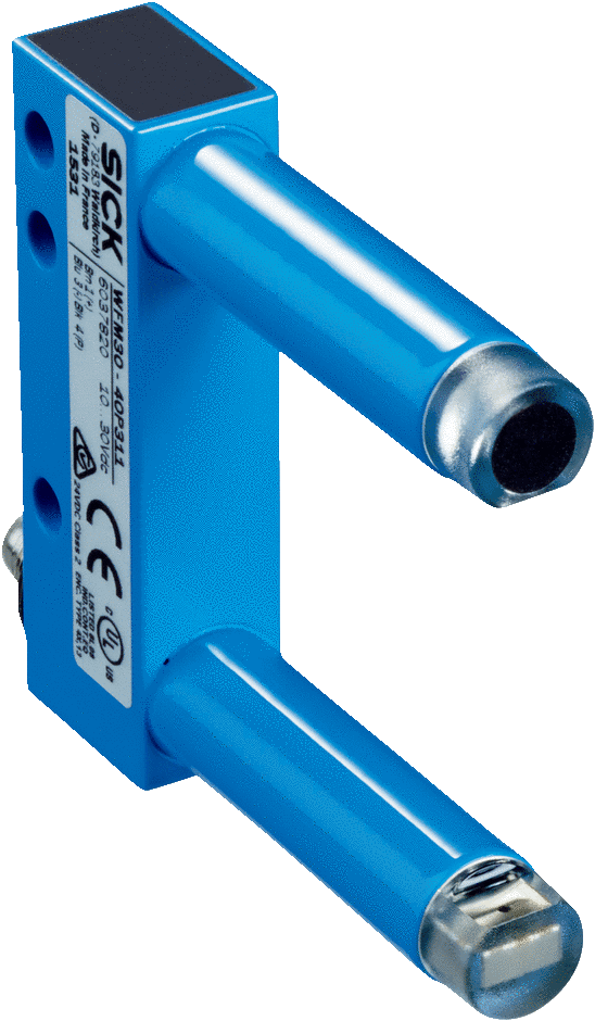 WFM30-40P121S01    FORK SENSOR