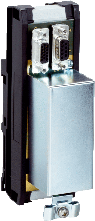 FX3-EBX300002      SPLITTER BOX