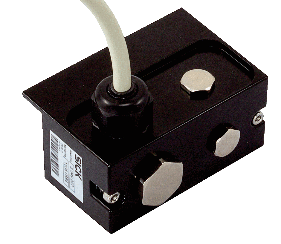 SX0A-B0905G        S3000 SYS-PLUG