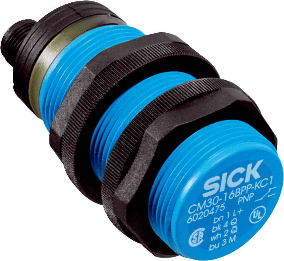 CM30-16BNP-KC1     CAPACIT.PROXIM.SENSOR