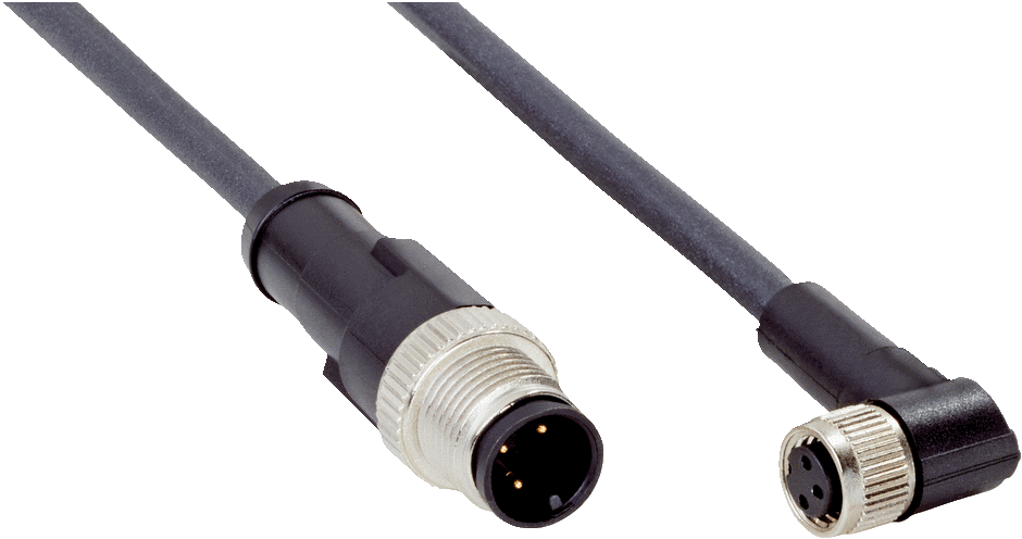DSL-8203-B0M6C LEITUNG,ST/DS 0M6 M12/M8