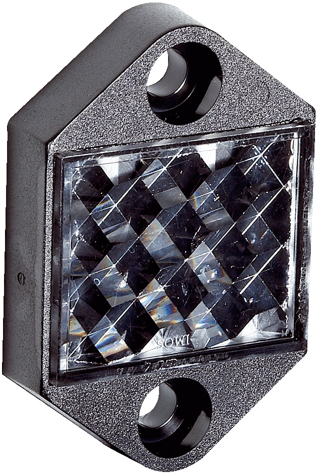 P40            REFLECTOR