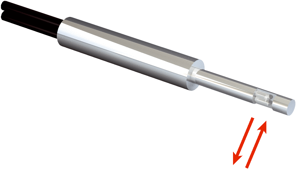 LL3-DV02       LIGHT GUIDE