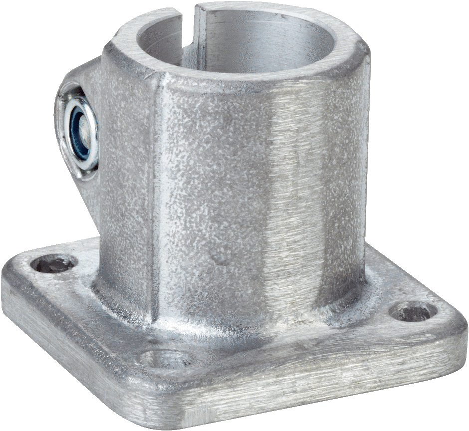 SOLID CLAMP       DI=30,1  M 8*25