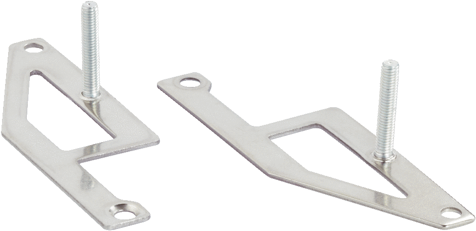 BEF-AP-W9 ADAPTER PLATE