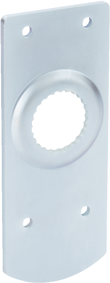 BEF-KHP-C01    U.-BRACKET C-PLATE