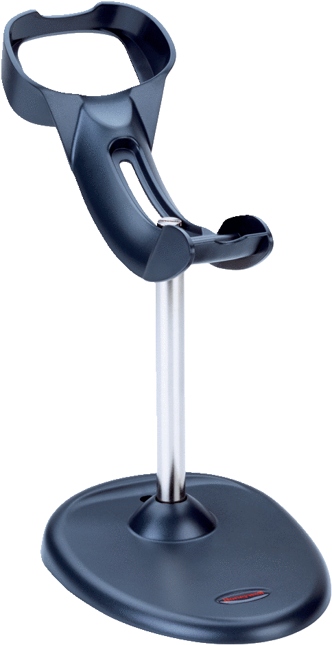 STAND,RIGID     FOR  HAND-SCANNERS