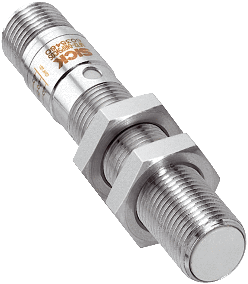 IMF12-02BPSVC0S INDUCT PROXIMITY SENSOR