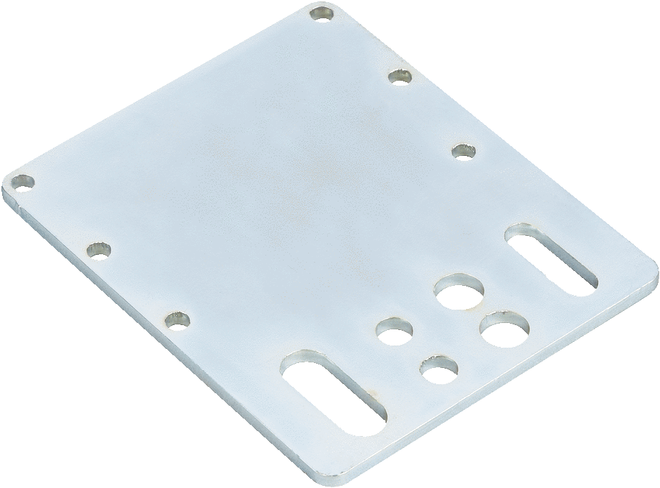 BEF-AP-INSPECTOR   ADAPTER PLATE
